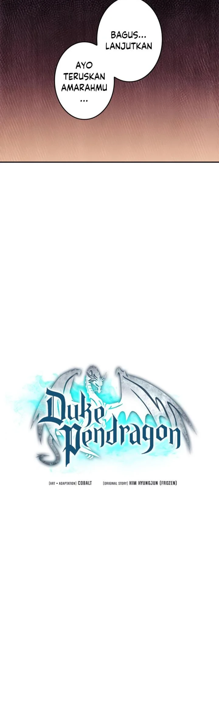 Halaman 13 — White Dragon Duke: Pendragon Chapter 69