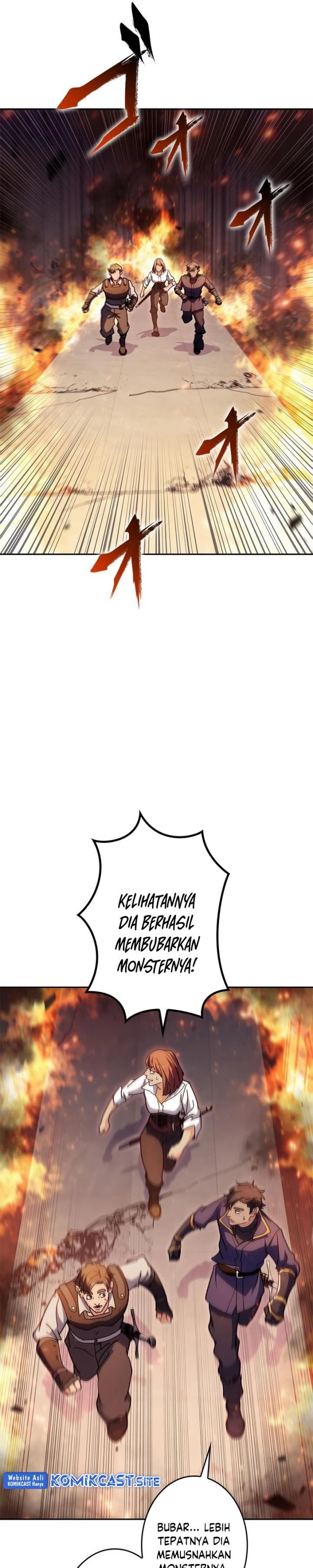 Halaman 14 — White Dragon Duke: Pendragon Chapter 69