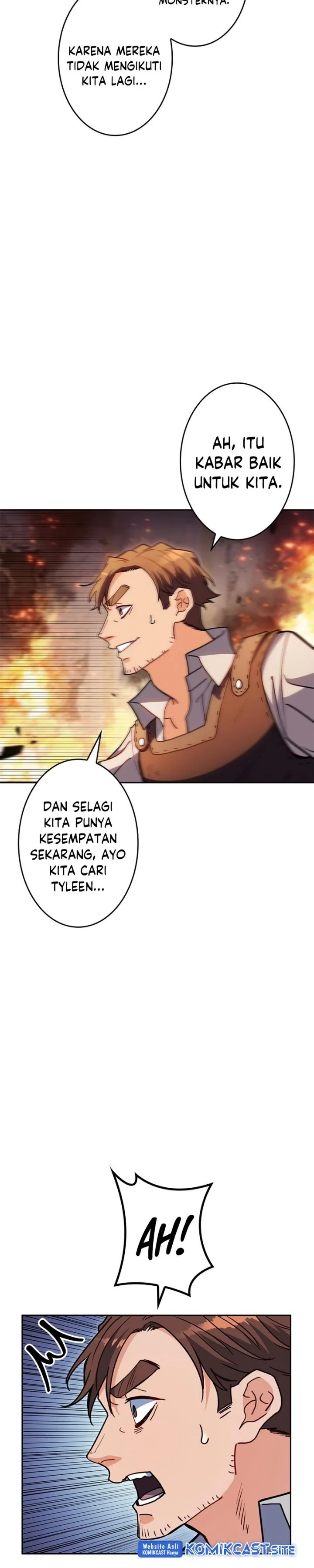 Halaman 15 — White Dragon Duke: Pendragon Chapter 69