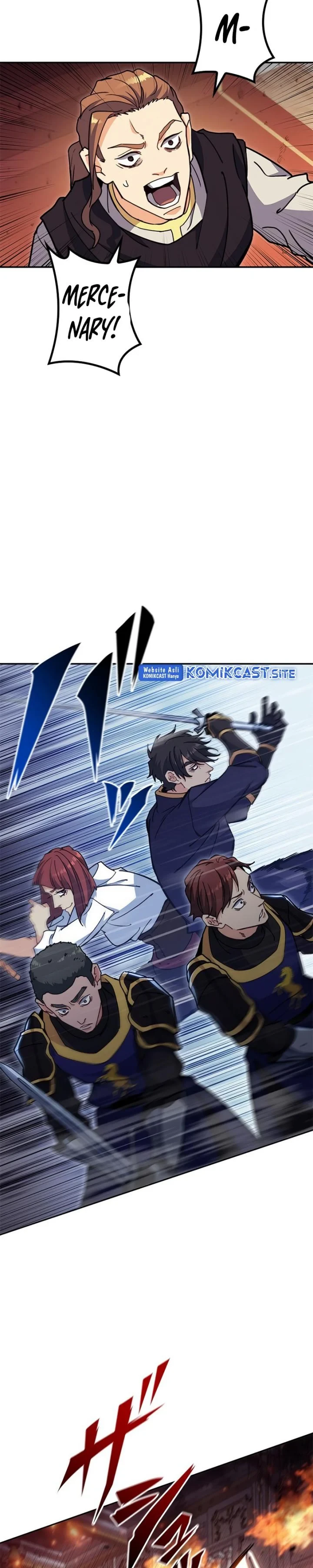 Halaman 21 — White Dragon Duke: Pendragon Chapter 69