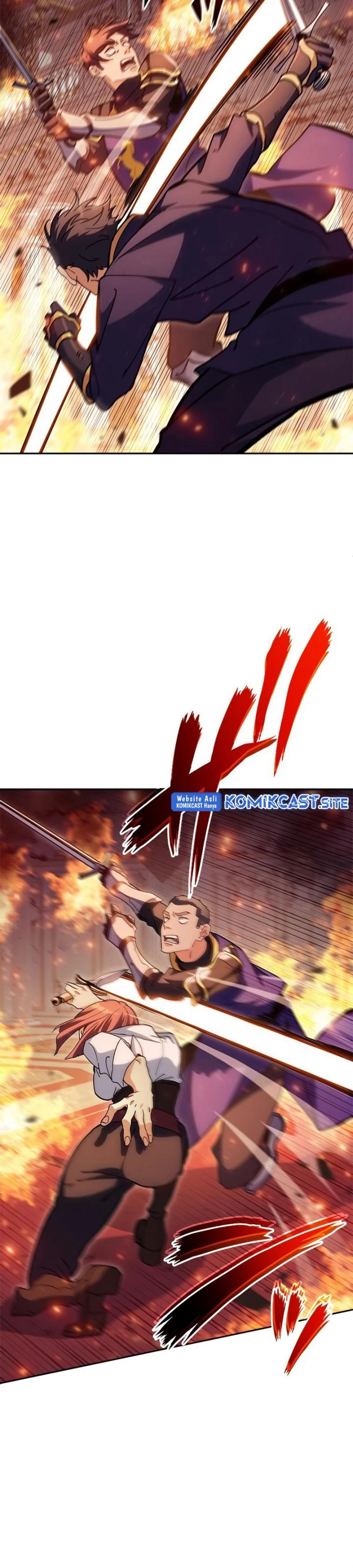 Halaman 22 — White Dragon Duke: Pendragon Chapter 69