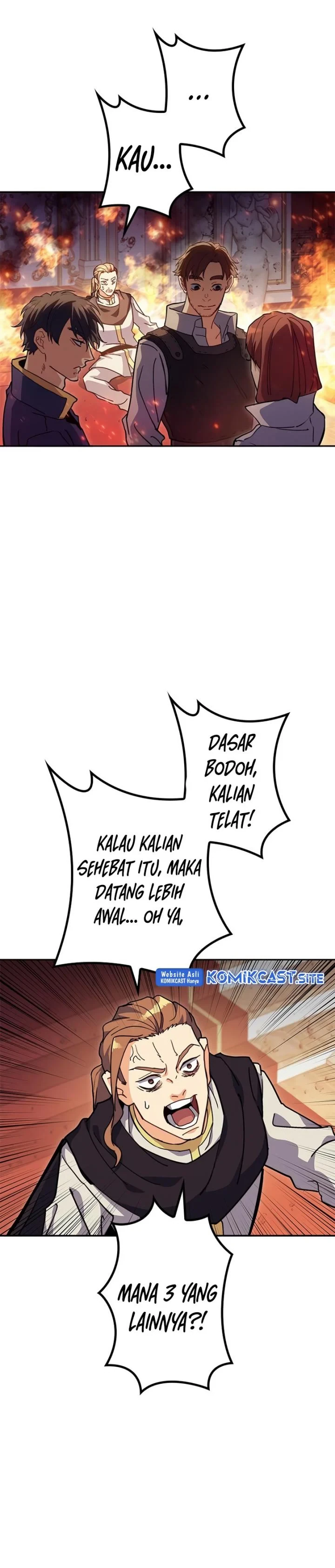 Halaman 25 — White Dragon Duke: Pendragon Chapter 69