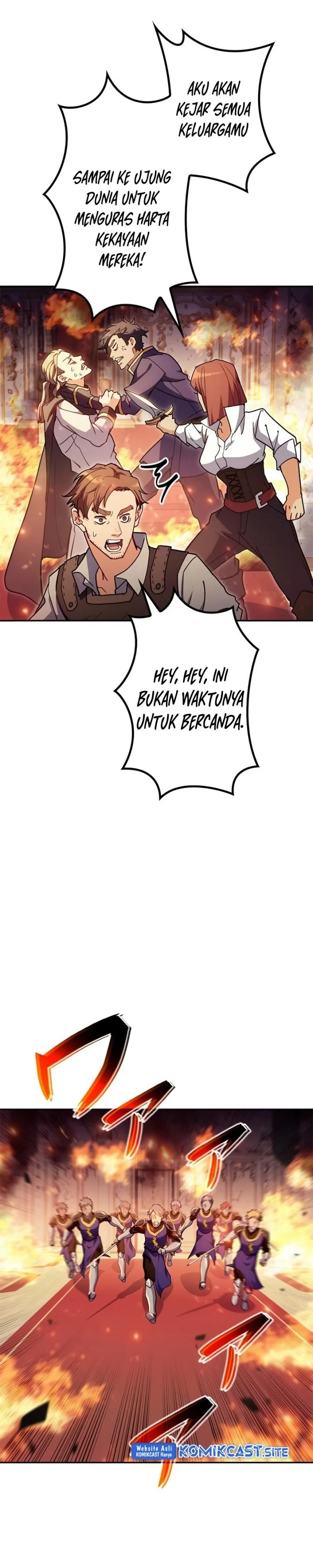 Halaman 27 — White Dragon Duke: Pendragon Chapter 69