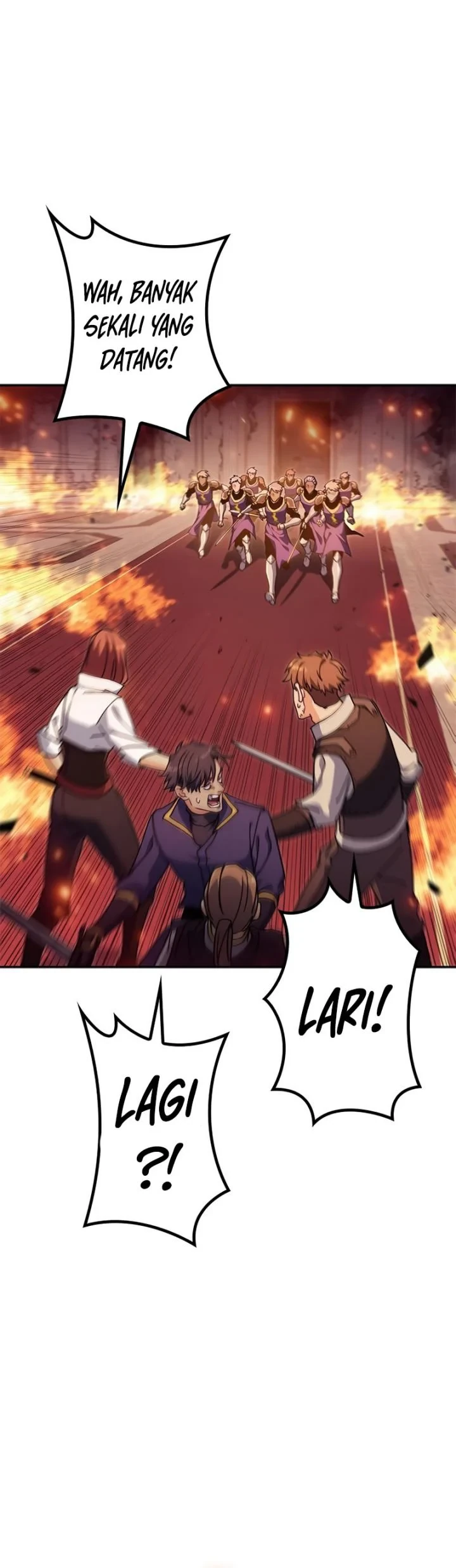 Halaman 28 — White Dragon Duke: Pendragon Chapter 69