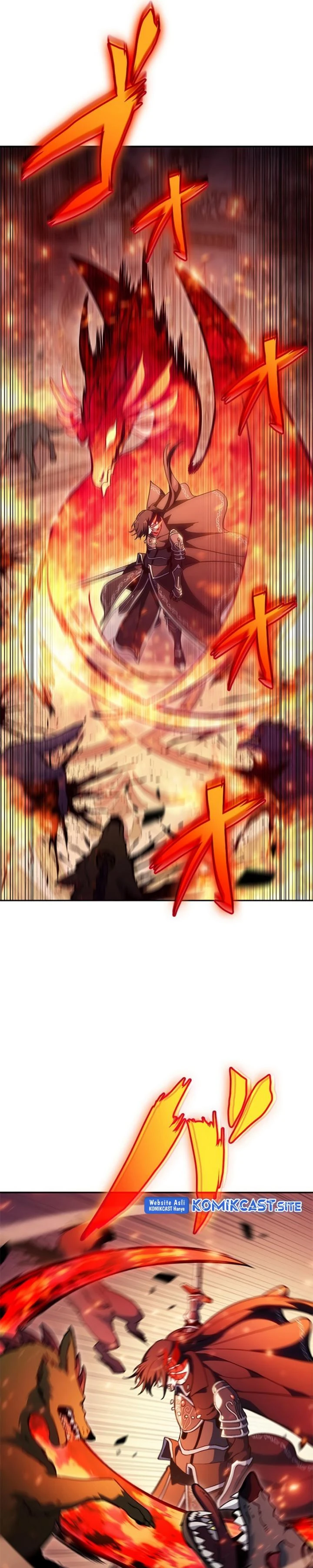 Halaman 29 — White Dragon Duke: Pendragon Chapter 69