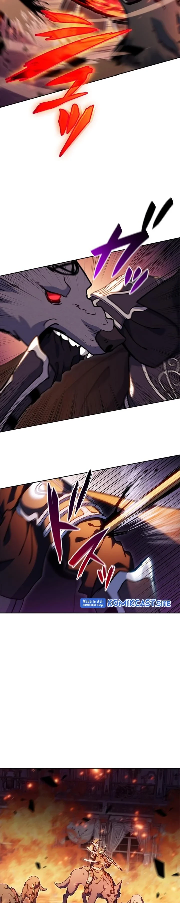 Halaman 30 — White Dragon Duke: Pendragon Chapter 69