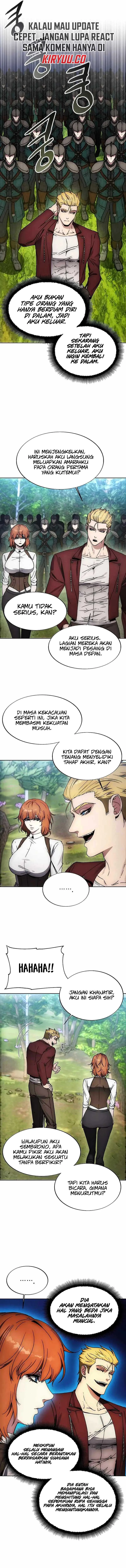 Halaman 5 — How to Live as a Villain Chapter 169