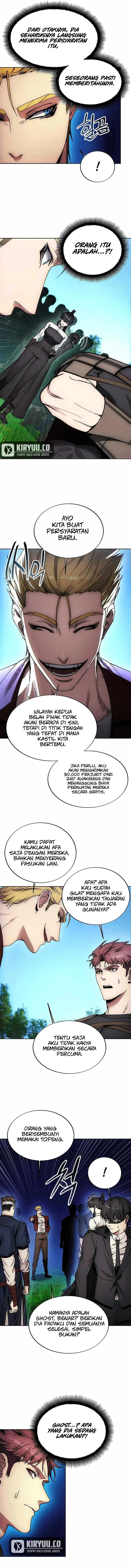 Halaman 9 — How to Live as a Villain Chapter 169