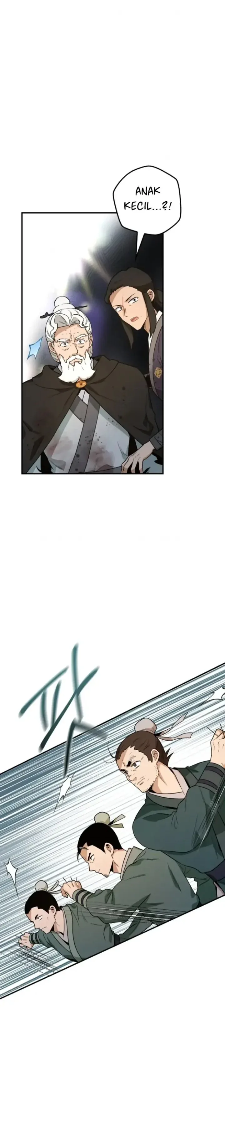 Halaman 14 — Master Villainess the Invincible! Chapter 104
