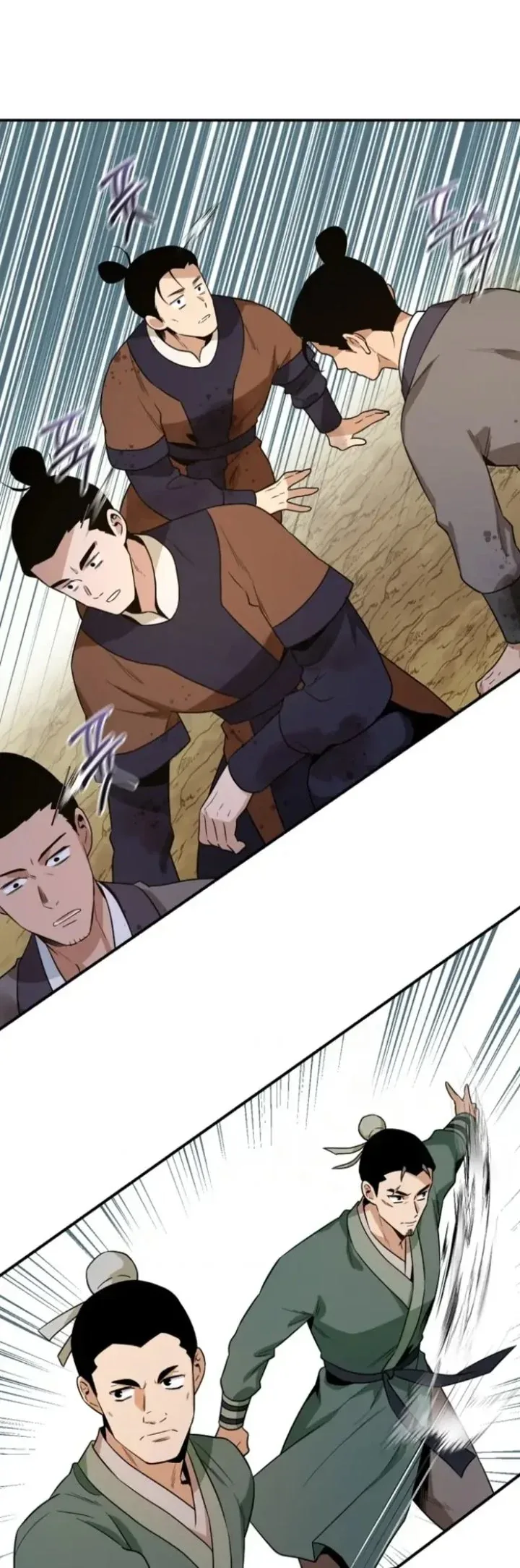 Halaman 15 — Master Villainess the Invincible! Chapter 104