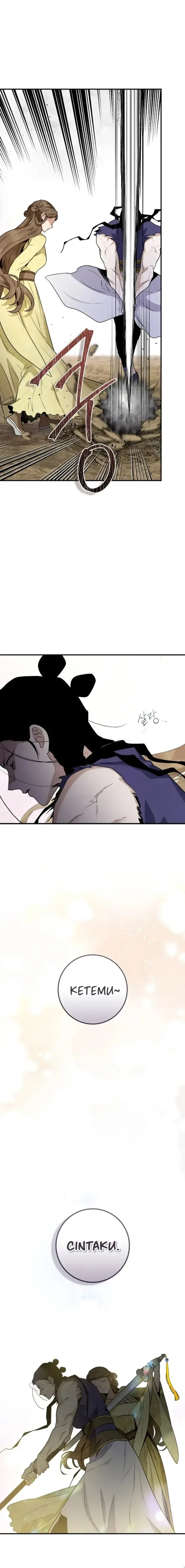 Halaman 31 — Master Villainess the Invincible! Chapter 104