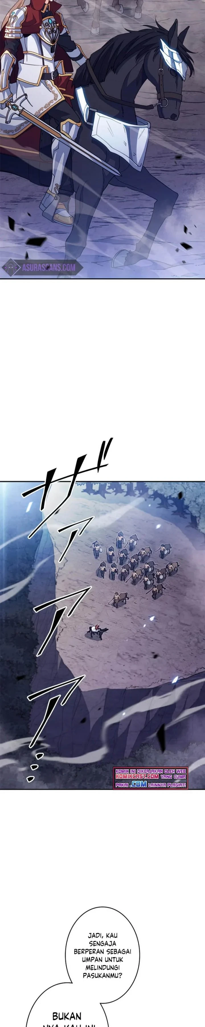 Halaman 3 — White Dragon Duke: Pendragon Chapter 39