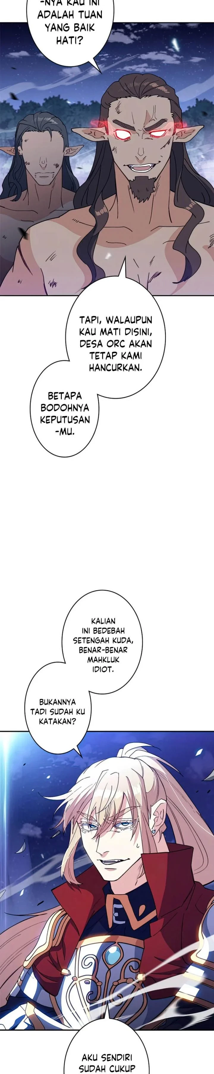 Halaman 4 — White Dragon Duke: Pendragon Chapter 39