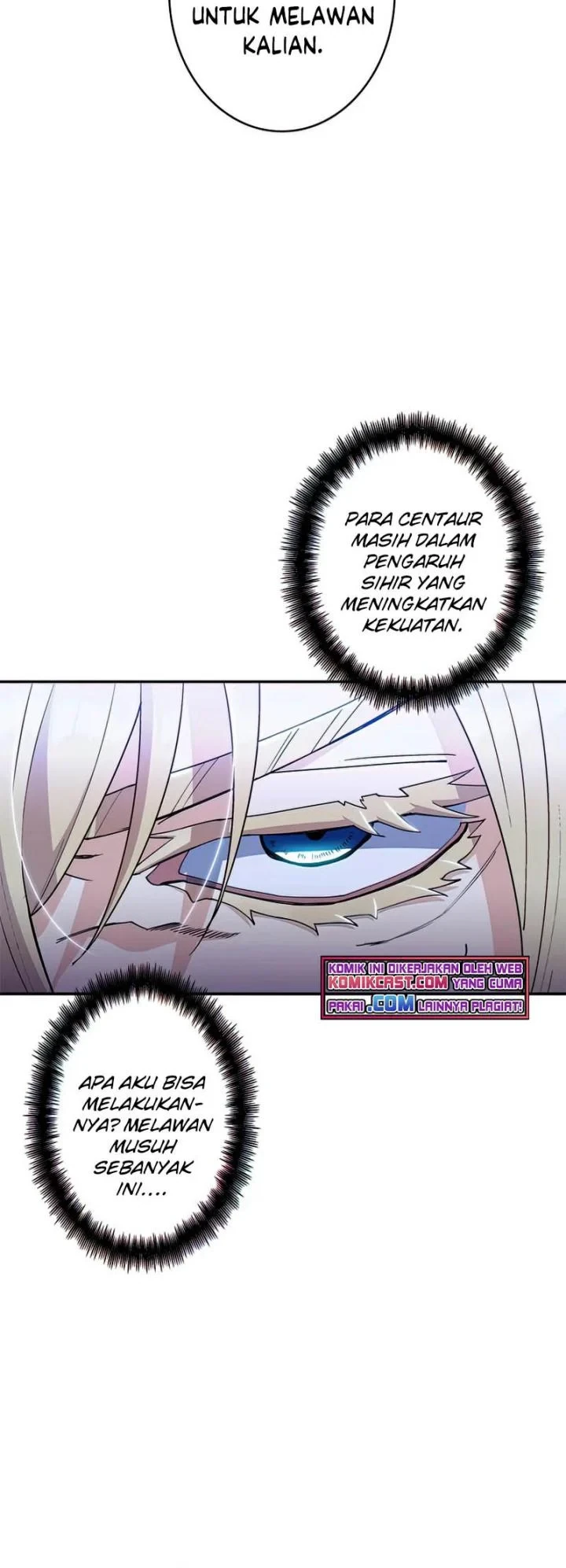 Halaman 5 — White Dragon Duke: Pendragon Chapter 39