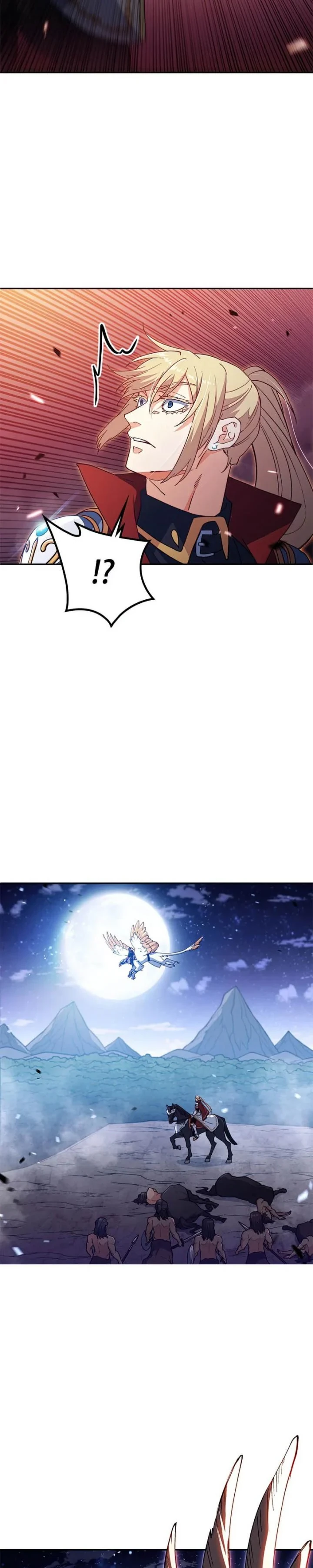 Halaman 8 — White Dragon Duke: Pendragon Chapter 39