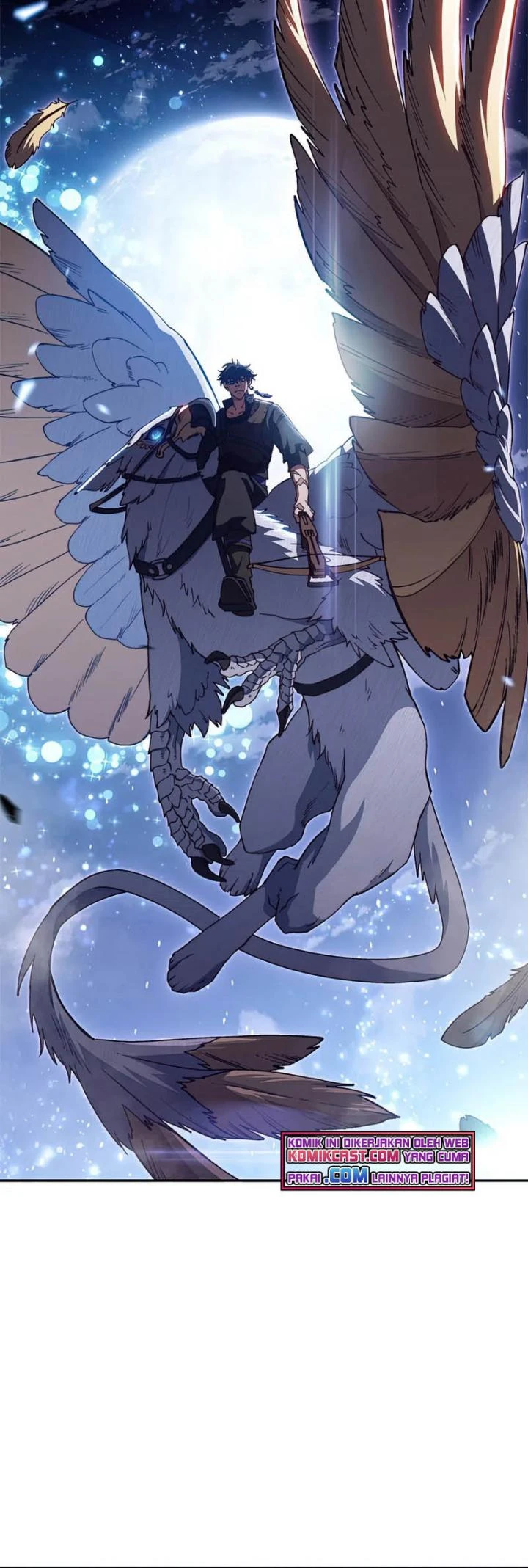 Halaman 9 — White Dragon Duke: Pendragon Chapter 39
