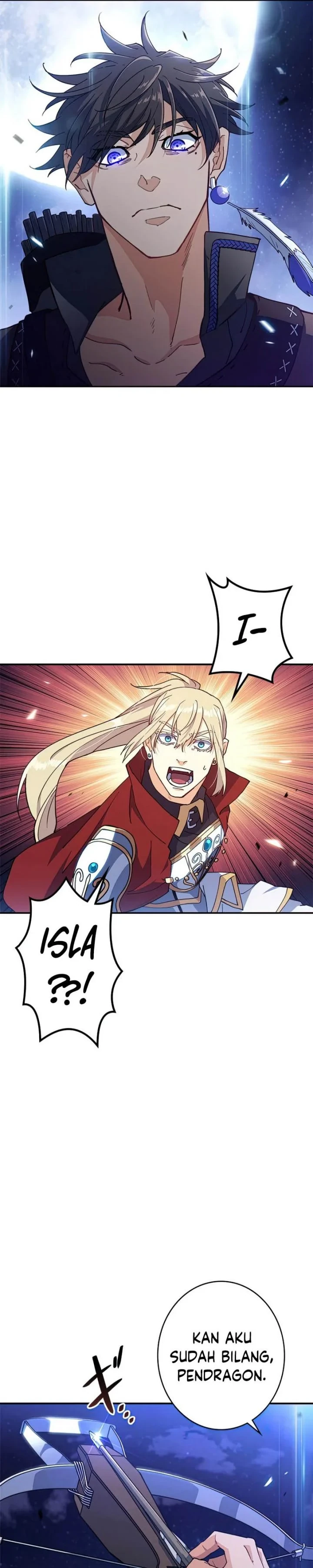 Halaman 10 — White Dragon Duke: Pendragon Chapter 39