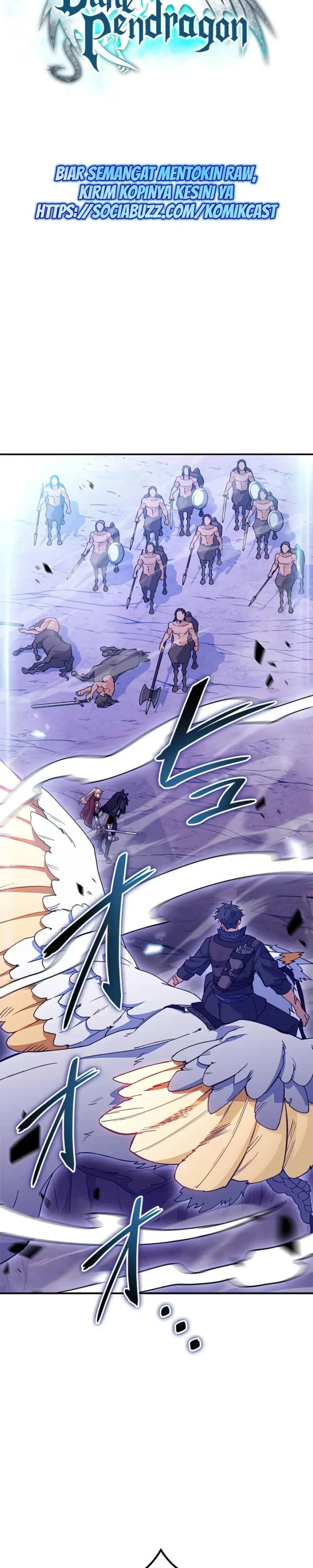 Halaman 12 — White Dragon Duke: Pendragon Chapter 39