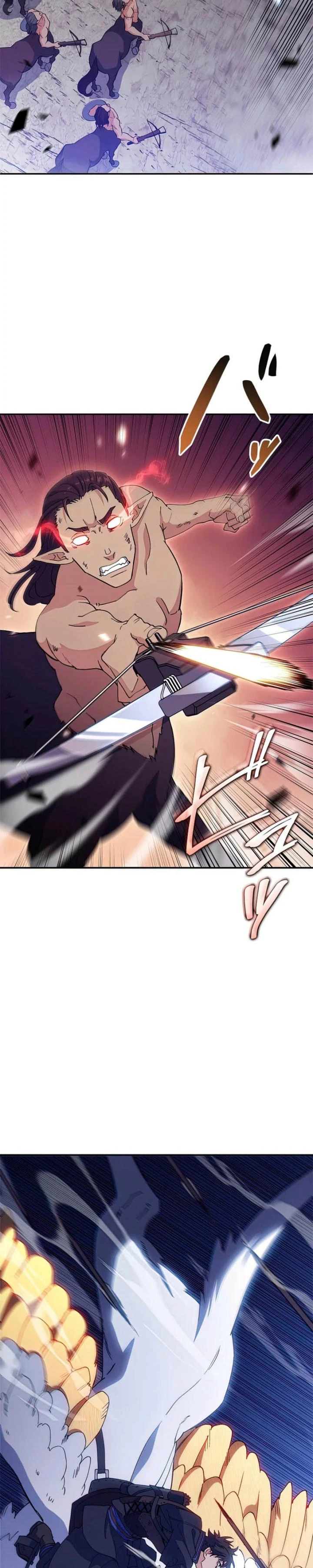 Halaman 15 — White Dragon Duke: Pendragon Chapter 39