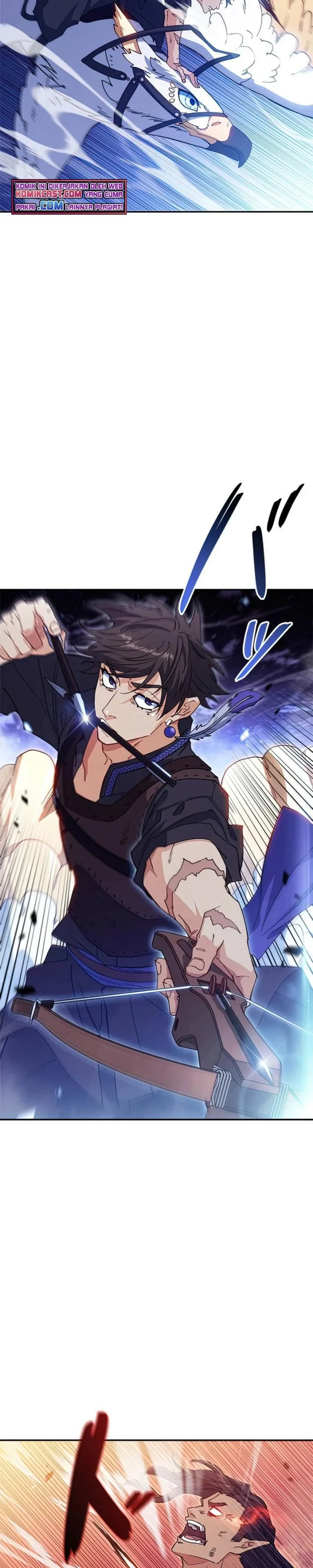 Halaman 16 — White Dragon Duke: Pendragon Chapter 39