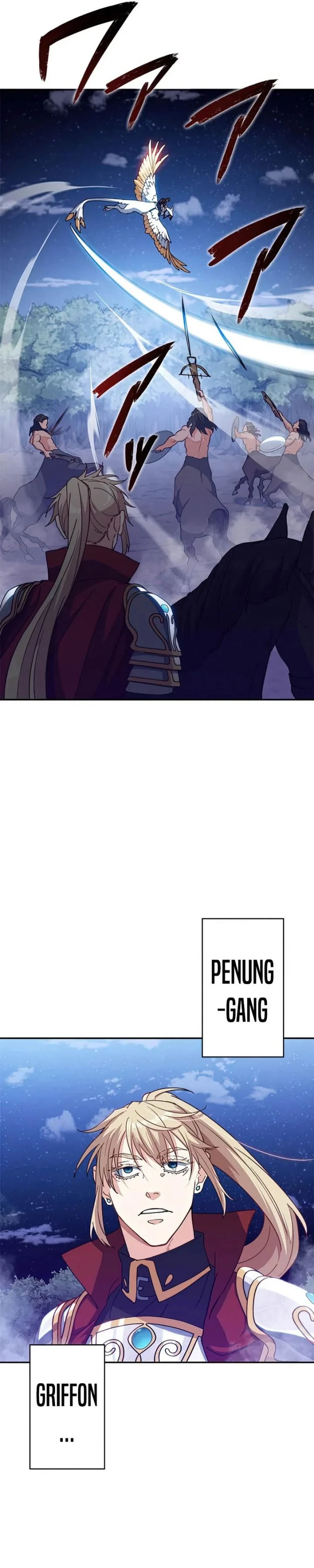 Halaman 18 — White Dragon Duke: Pendragon Chapter 39