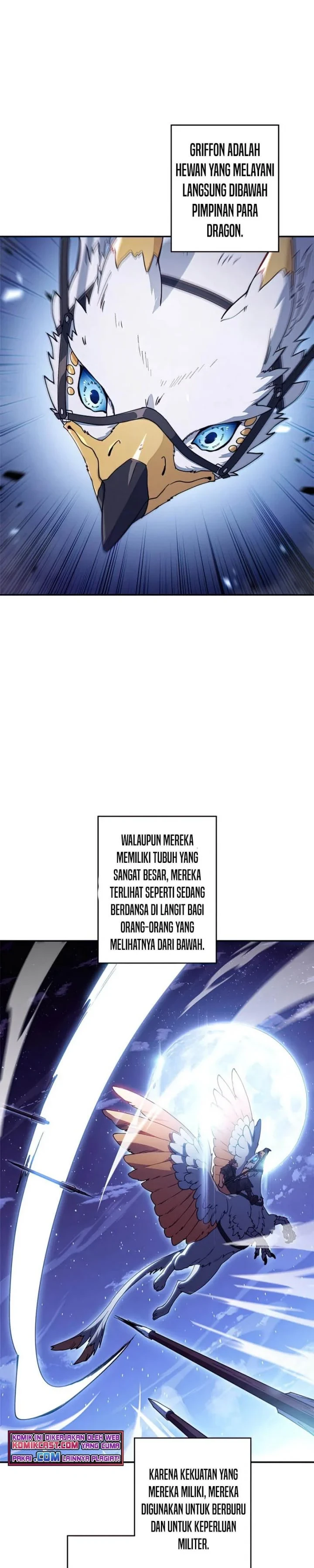 Halaman 19 — White Dragon Duke: Pendragon Chapter 39