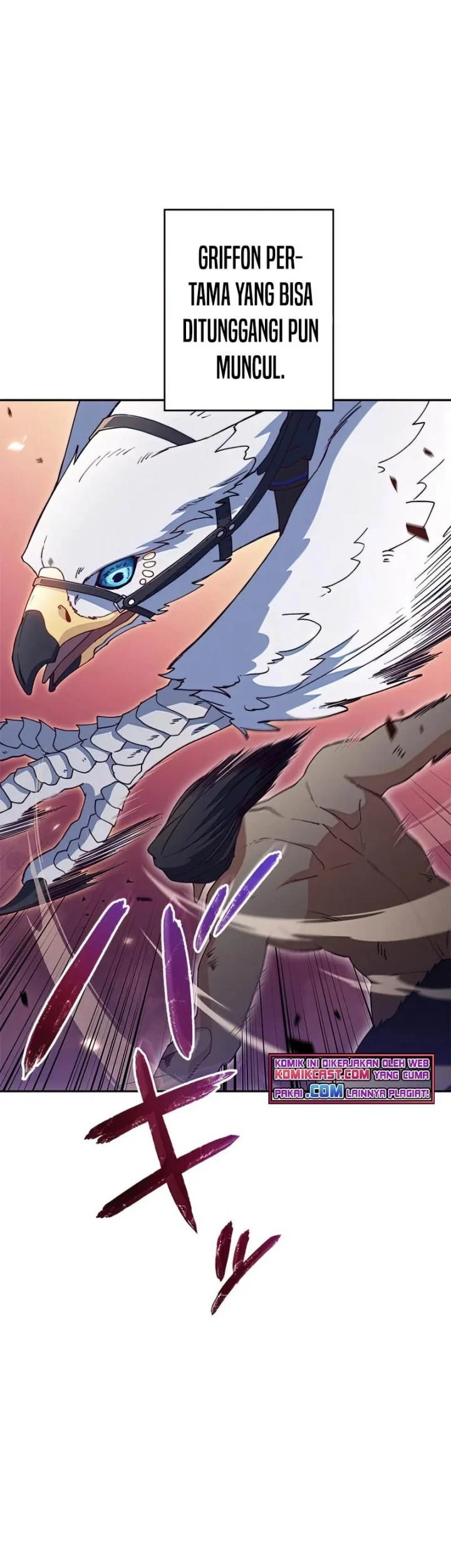 Halaman 21 — White Dragon Duke: Pendragon Chapter 39