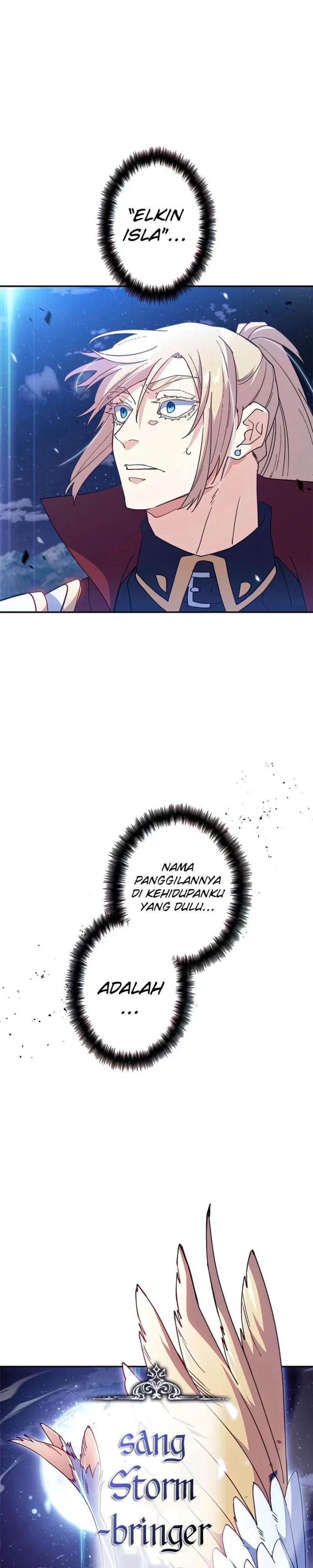 Halaman 24 — White Dragon Duke: Pendragon Chapter 39