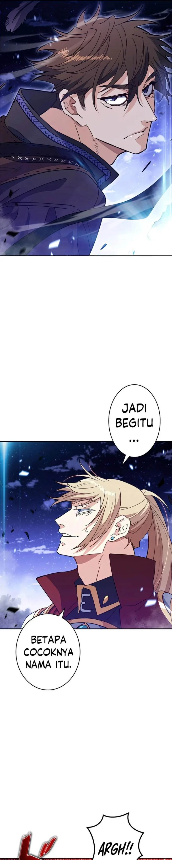 Halaman 26 — White Dragon Duke: Pendragon Chapter 39