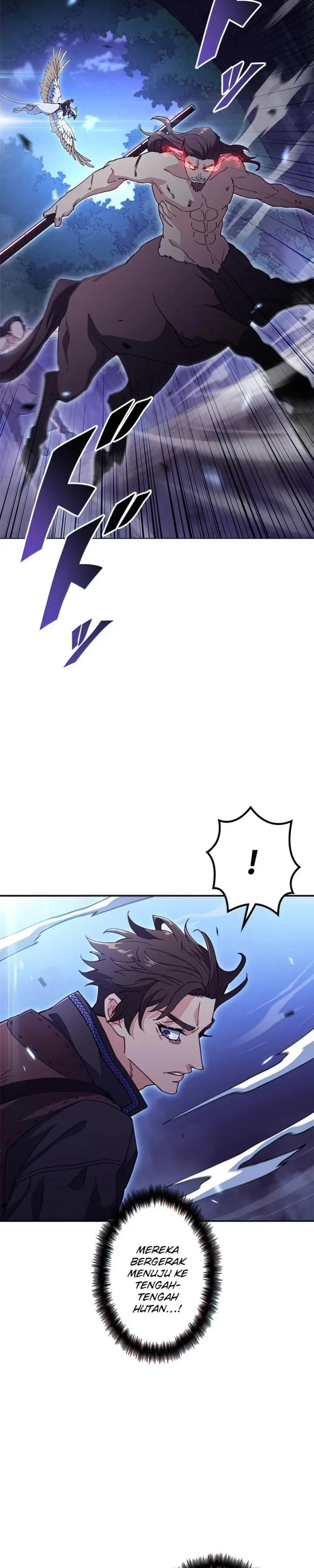 Halaman 28 — White Dragon Duke: Pendragon Chapter 39