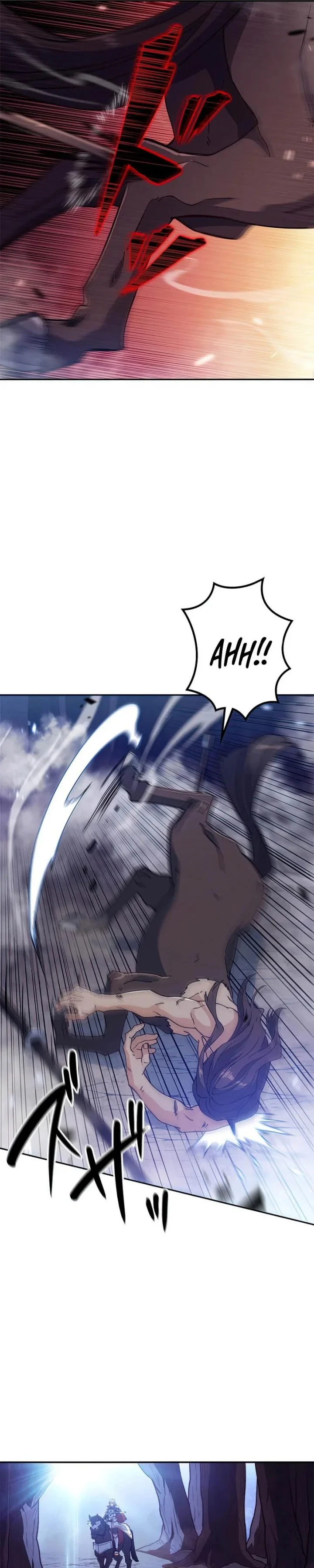 Halaman 30 — White Dragon Duke: Pendragon Chapter 39