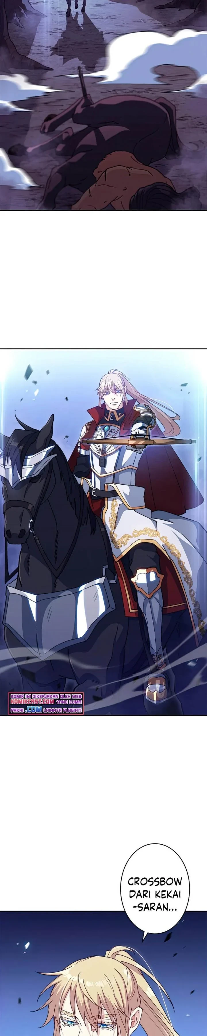 Halaman 31 — White Dragon Duke: Pendragon Chapter 39