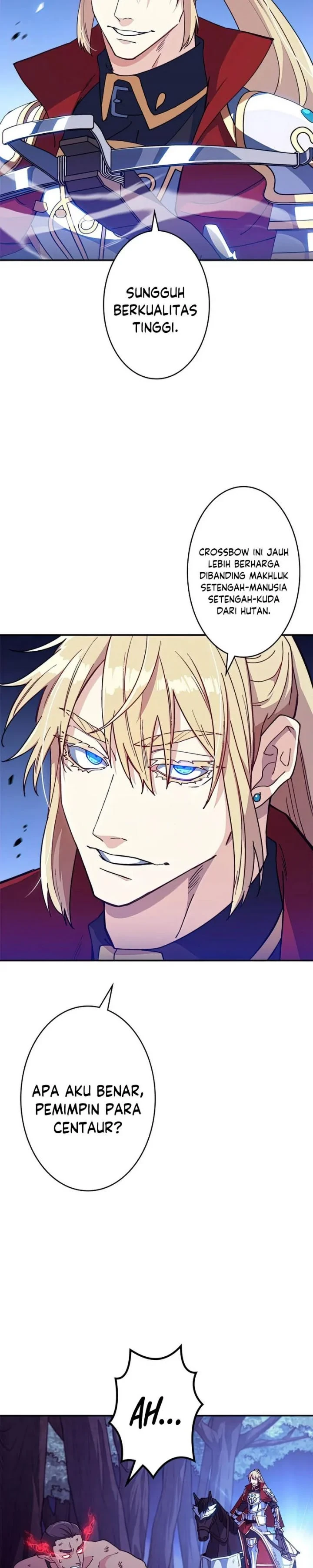Halaman 32 — White Dragon Duke: Pendragon Chapter 39