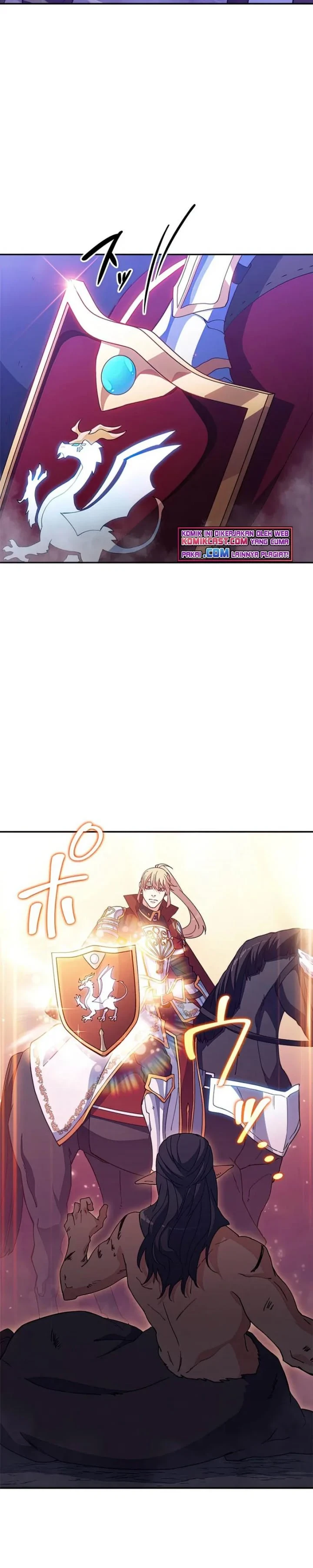 Halaman 35 — White Dragon Duke: Pendragon Chapter 39