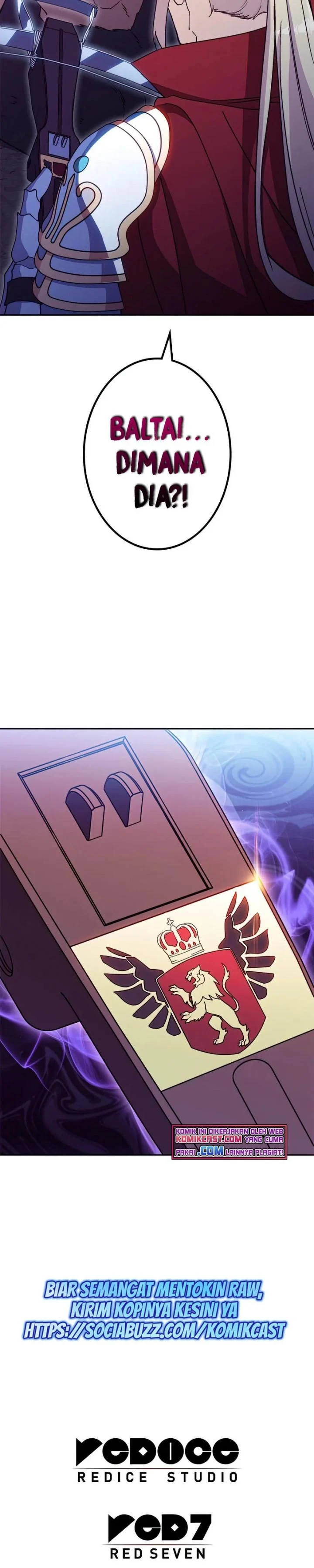 Halaman 40 — White Dragon Duke: Pendragon Chapter 39
