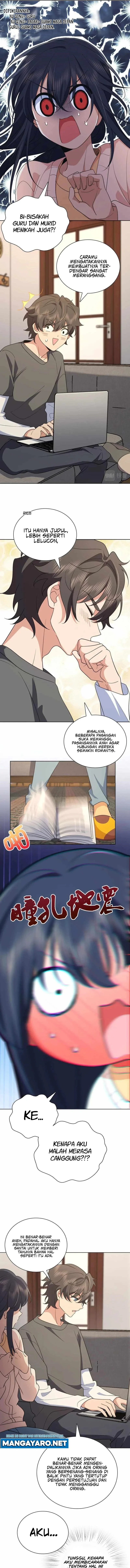 Halaman 3 — My Wife Is From a Thousand Years Ago Chapter 97