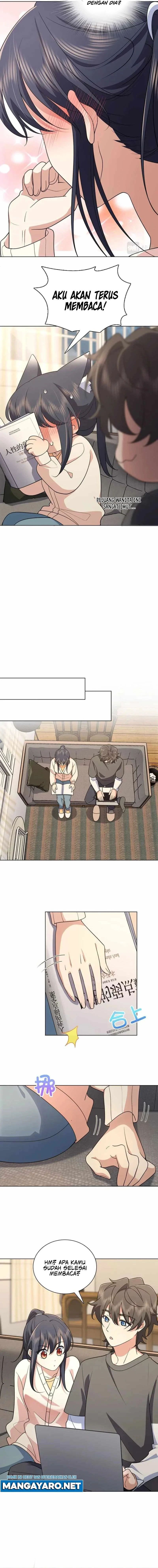 Halaman 4 — My Wife Is From a Thousand Years Ago Chapter 97