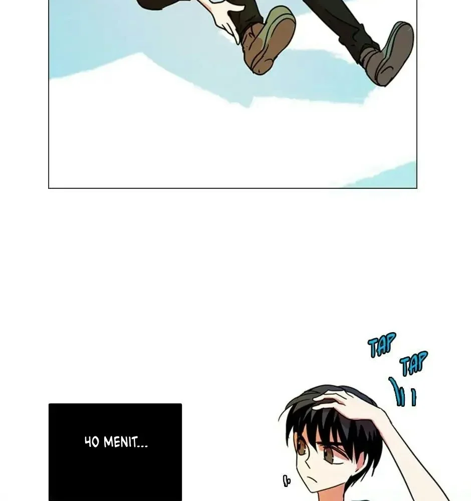 Halaman 3 — Dreamcide Chapter 118