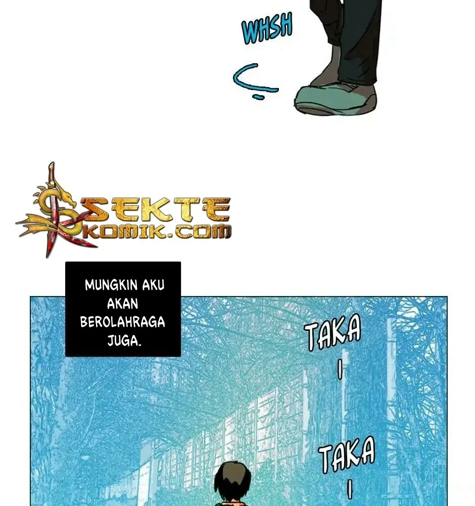 Halaman 5 — Dreamcide Chapter 118