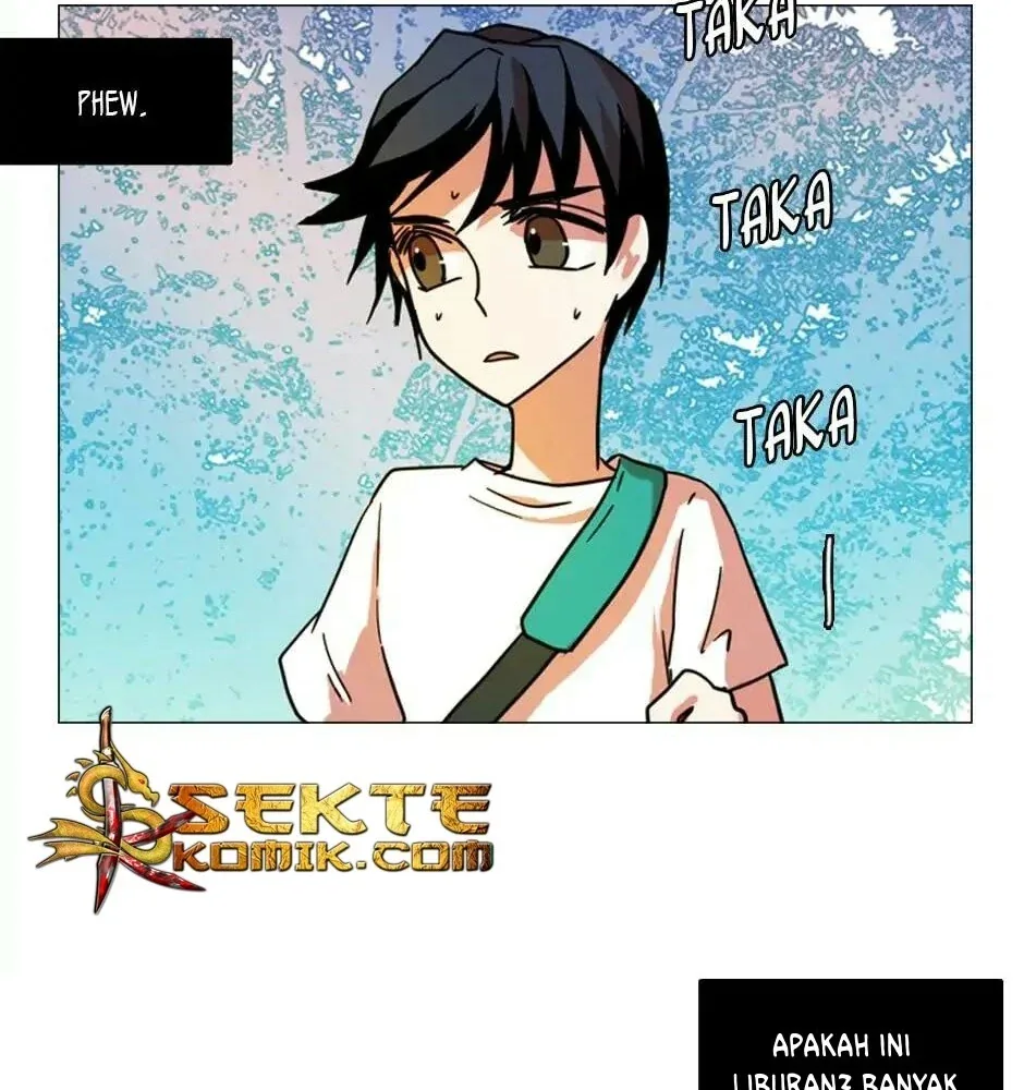Halaman 11 — Dreamcide Chapter 118