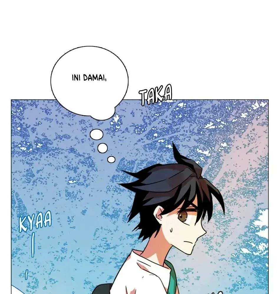 Halaman 13 — Dreamcide Chapter 118