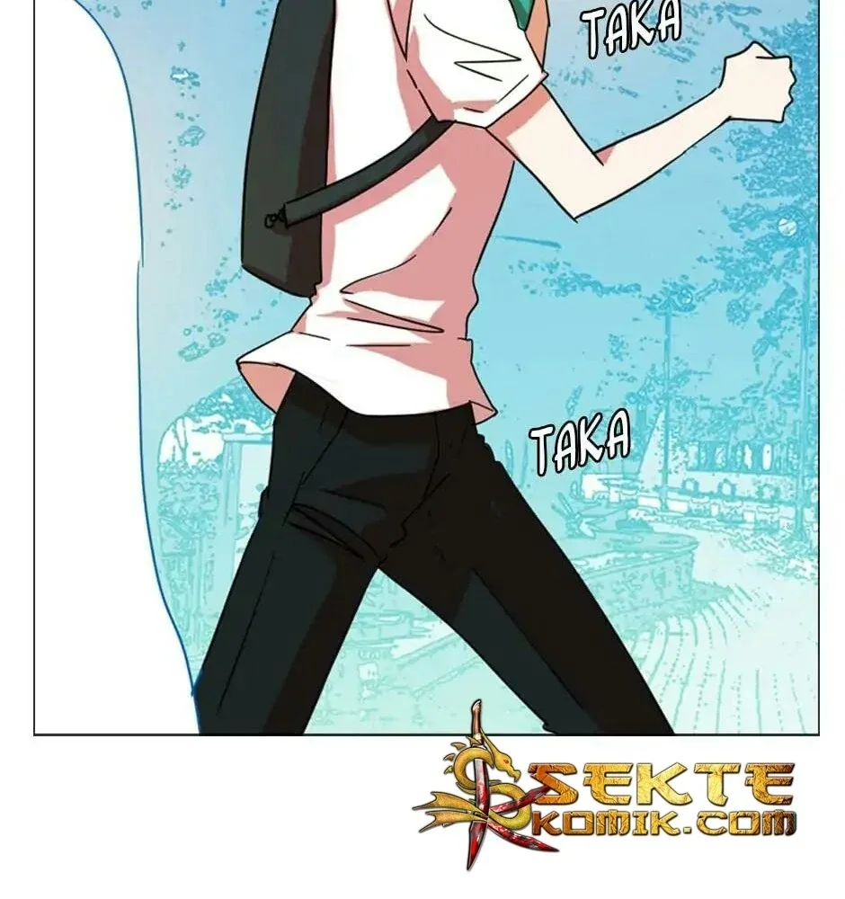 Halaman 14 — Dreamcide Chapter 118