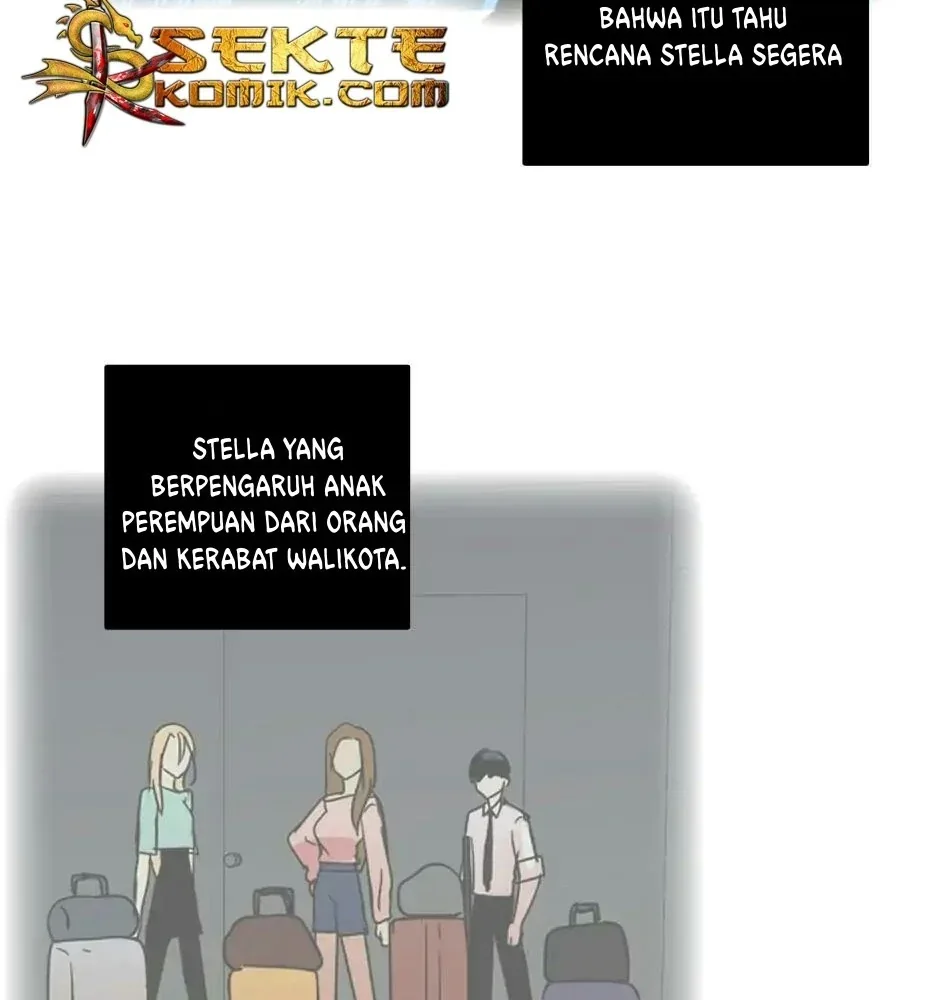 Halaman 18 — Dreamcide Chapter 118
