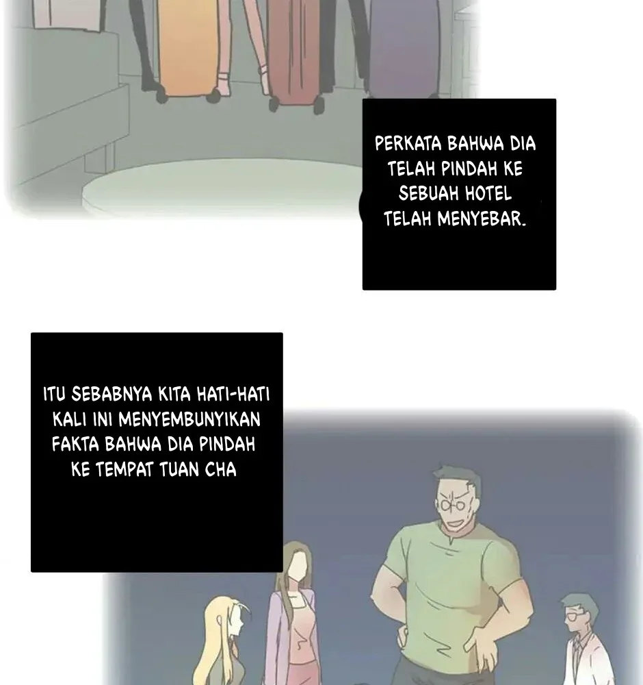 Halaman 19 — Dreamcide Chapter 118