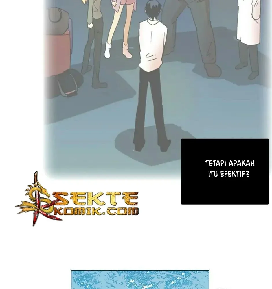 Halaman 20 — Dreamcide Chapter 118