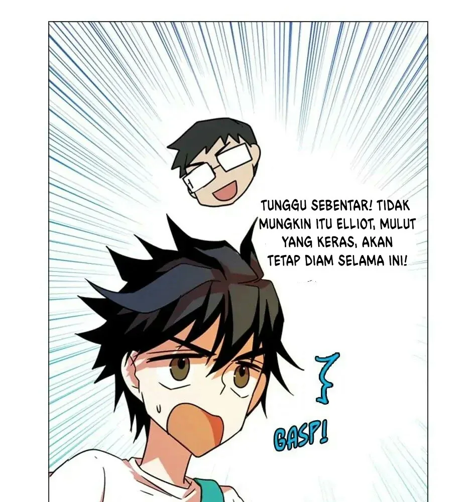 Halaman 22 — Dreamcide Chapter 118