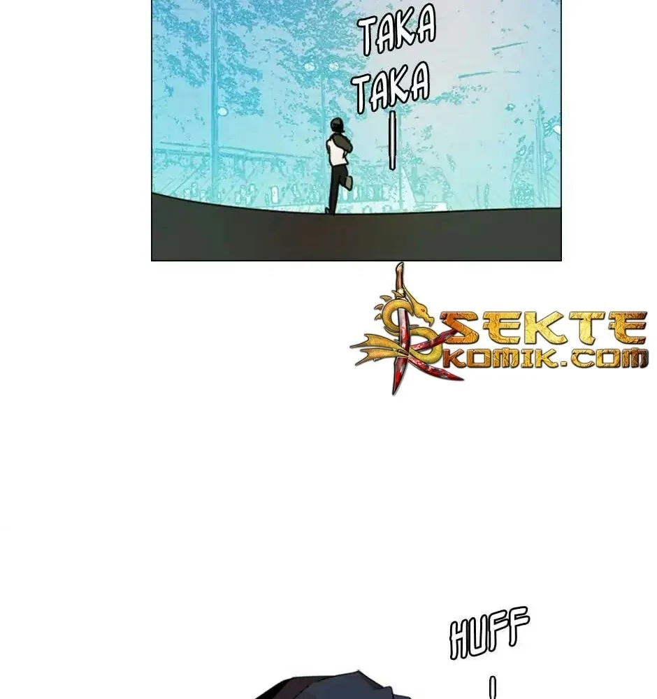 Halaman 25 — Dreamcide Chapter 118