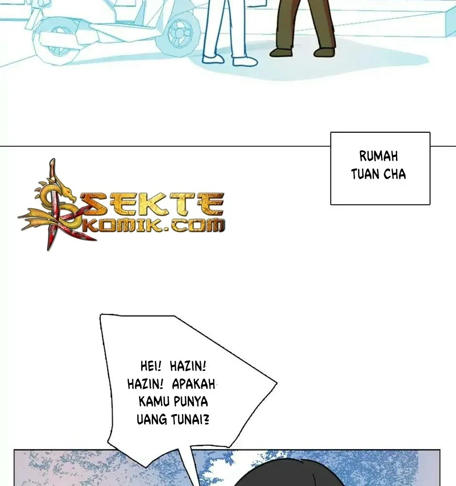 Halaman 28 — Dreamcide Chapter 118