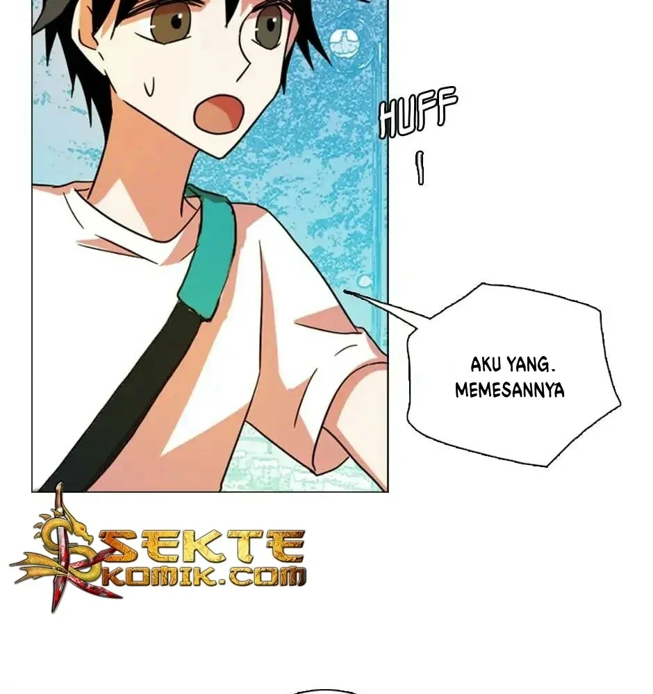 Halaman 31 — Dreamcide Chapter 118