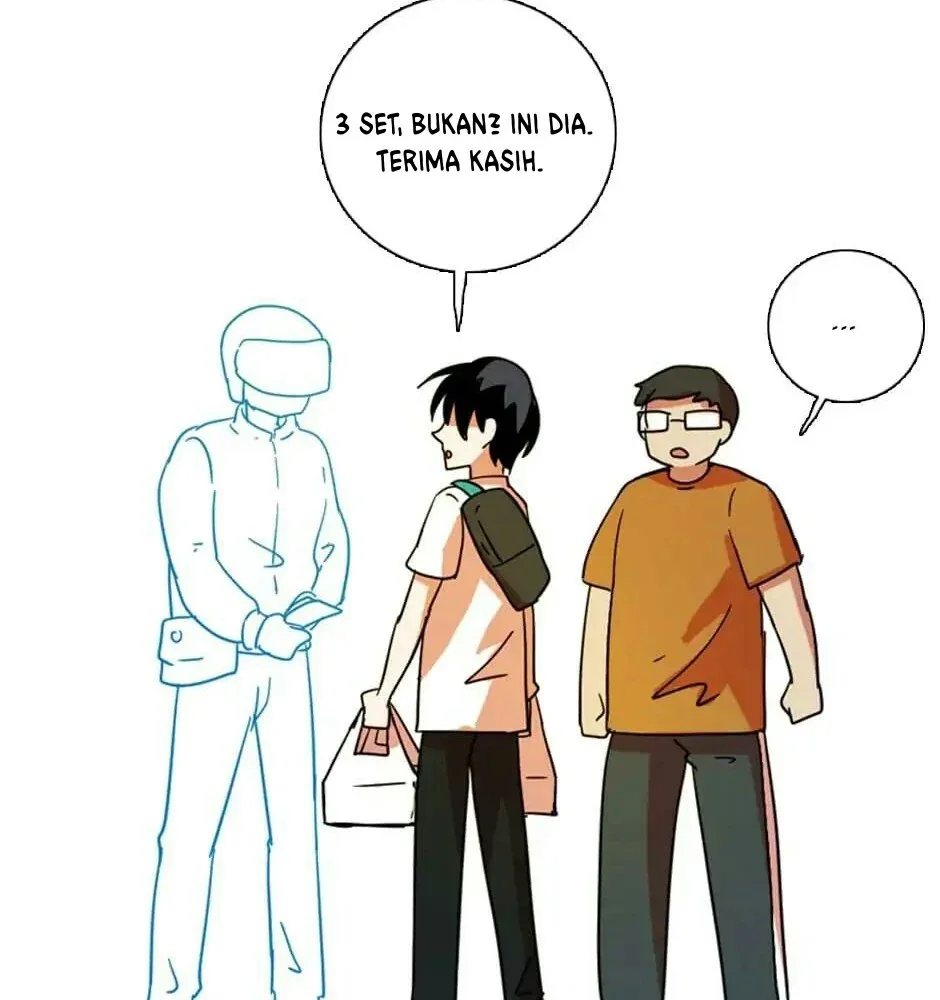 Halaman 32 — Dreamcide Chapter 118